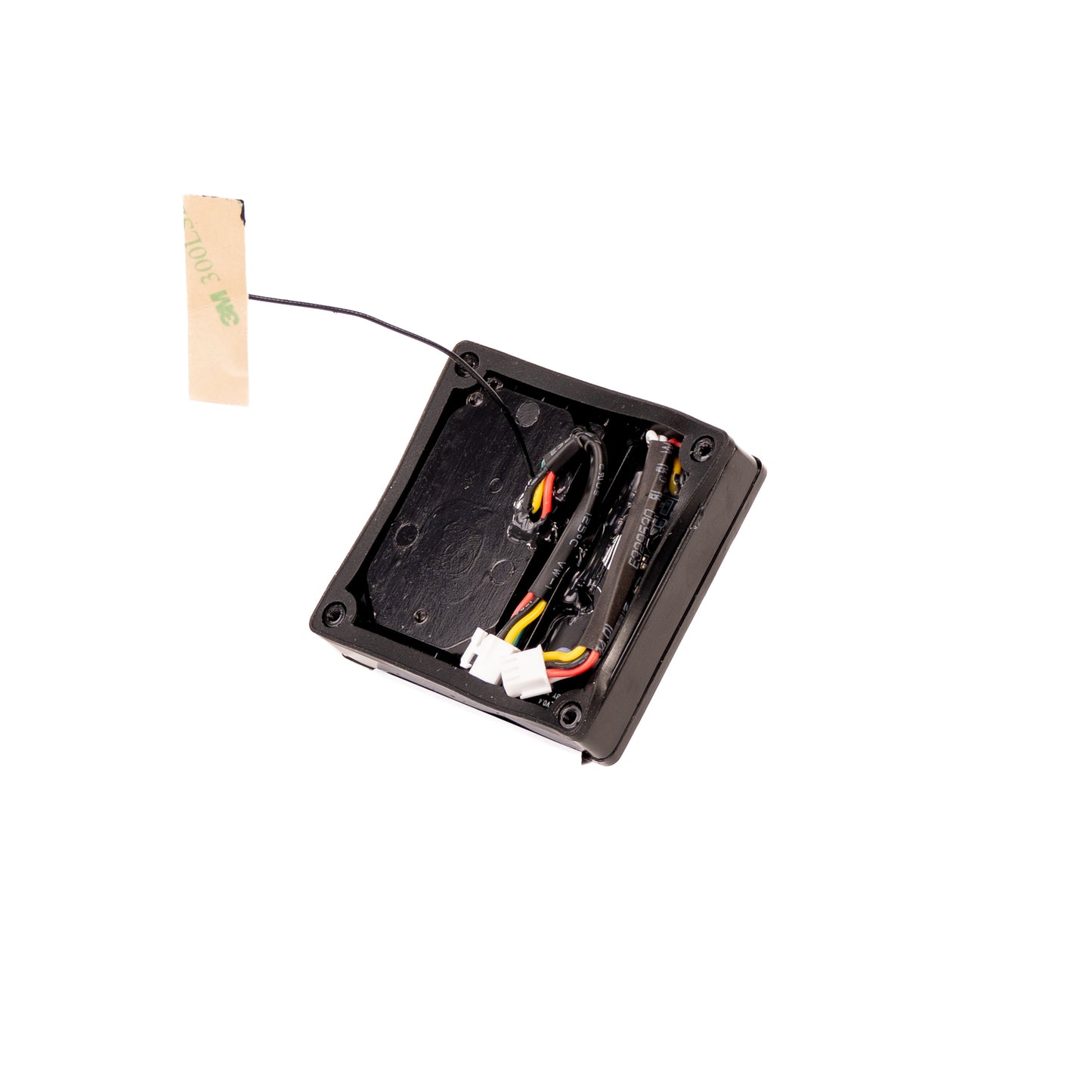 V13 Display Assembly