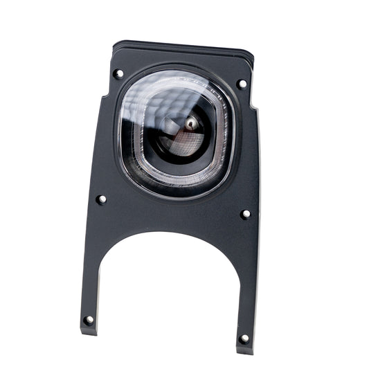 V13 Front Headlight Assembly