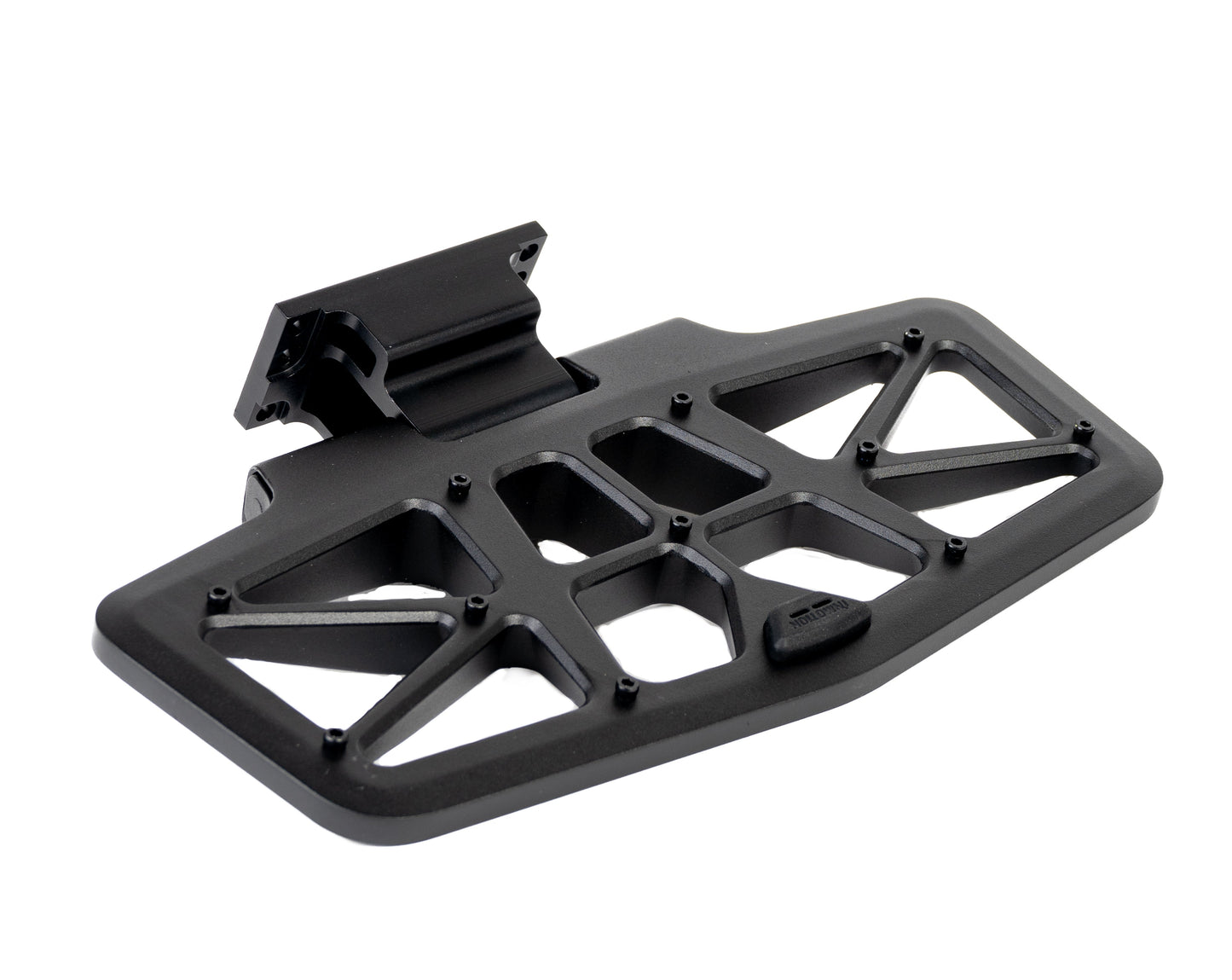 V13 Pedal Assembly