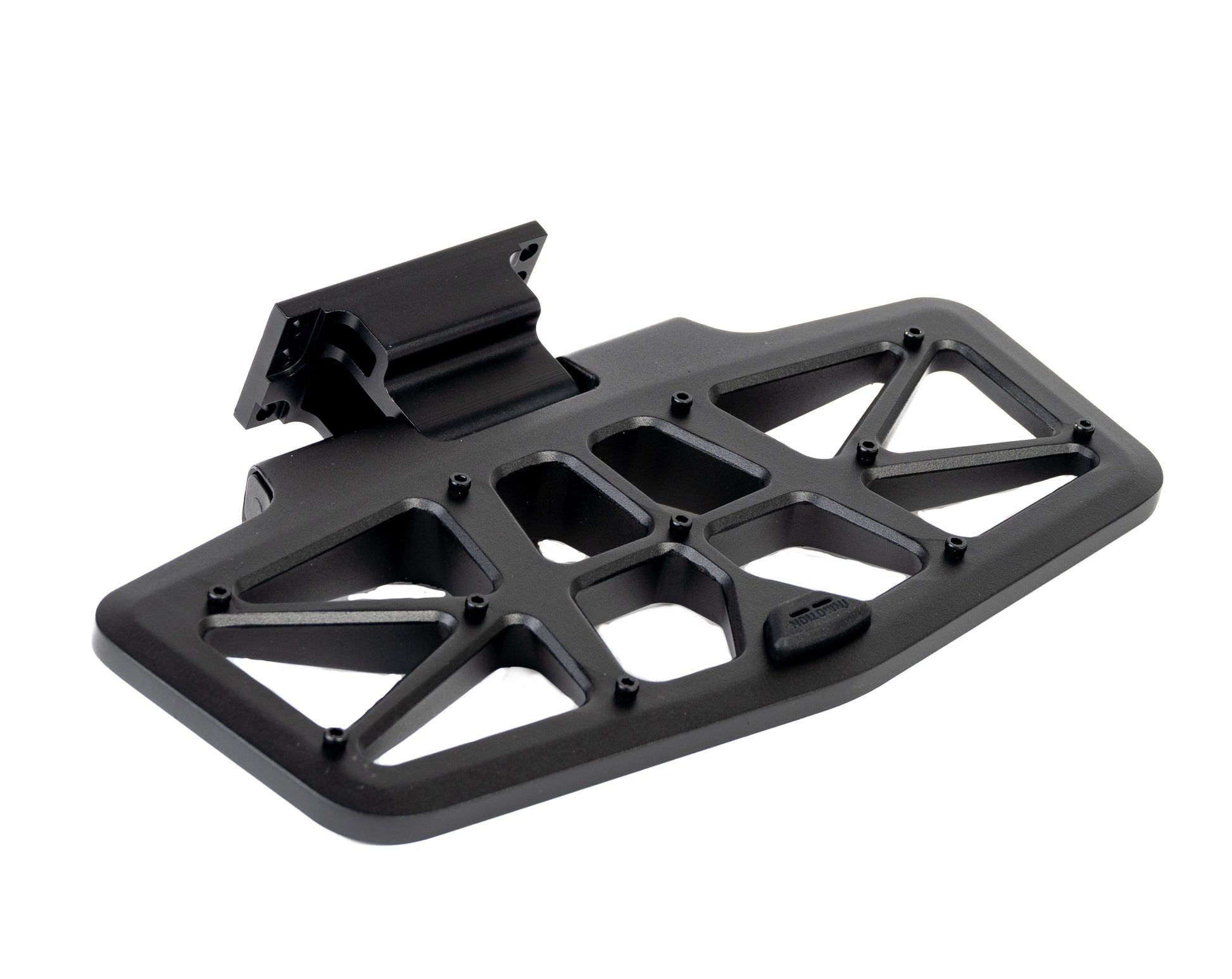 V13 Pedal Assembly