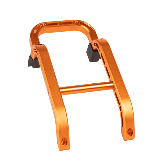 V13 Rear Bumper Frame
