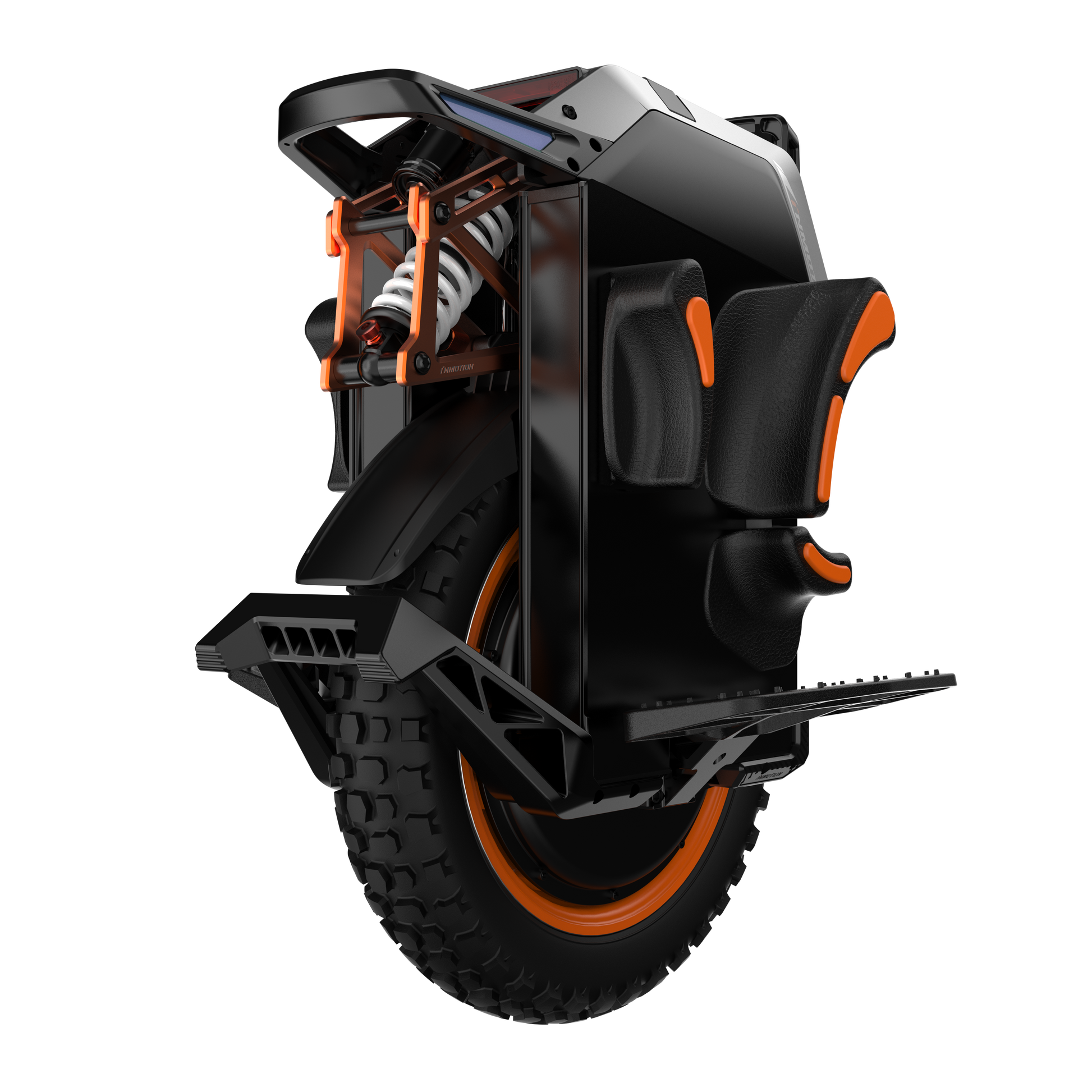 Inmotion V14 Adventure Electric Unicycle 50S