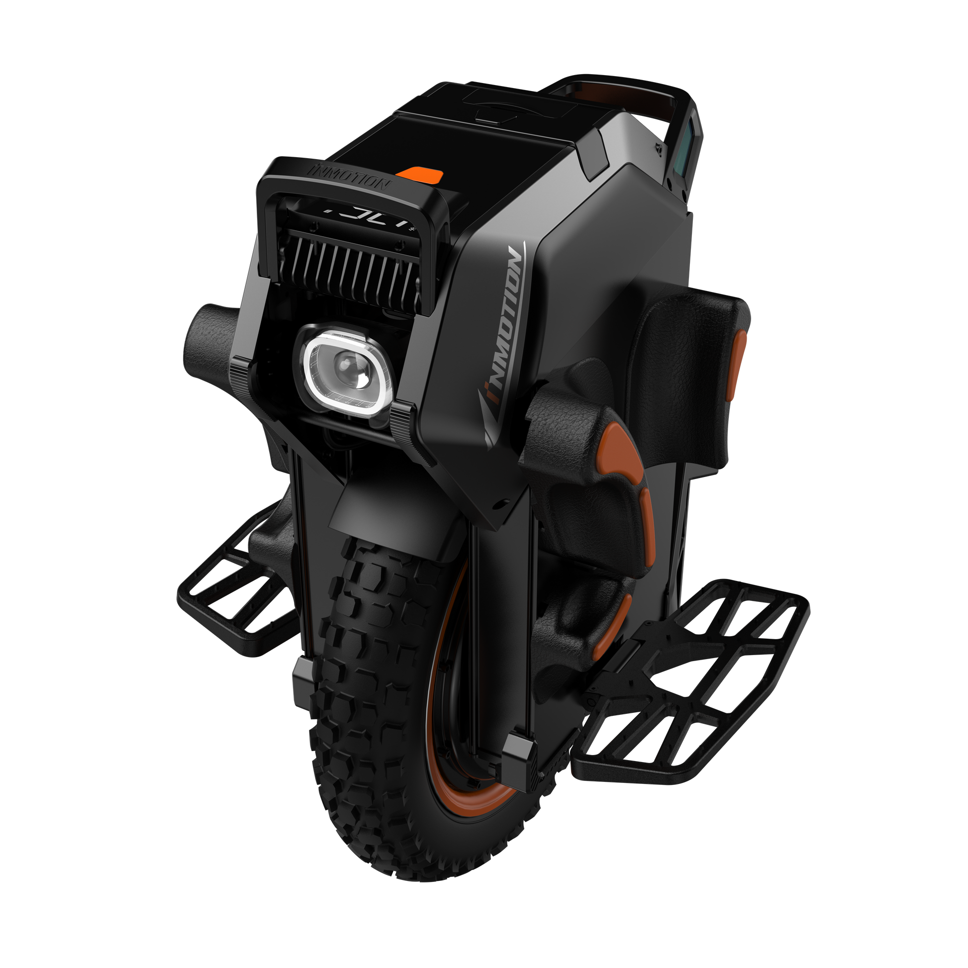 Inmotion V14 Adventure Electric Unicycle 50S