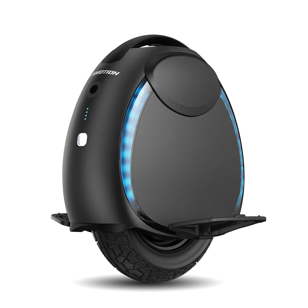 Inmotion V6 Electric Unicycle