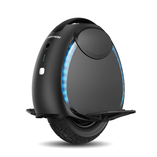 Inmotion V6 Electric Unicycle