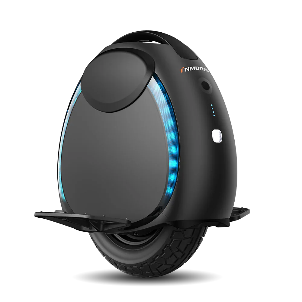 Inmotion V6 Electric Unicycle