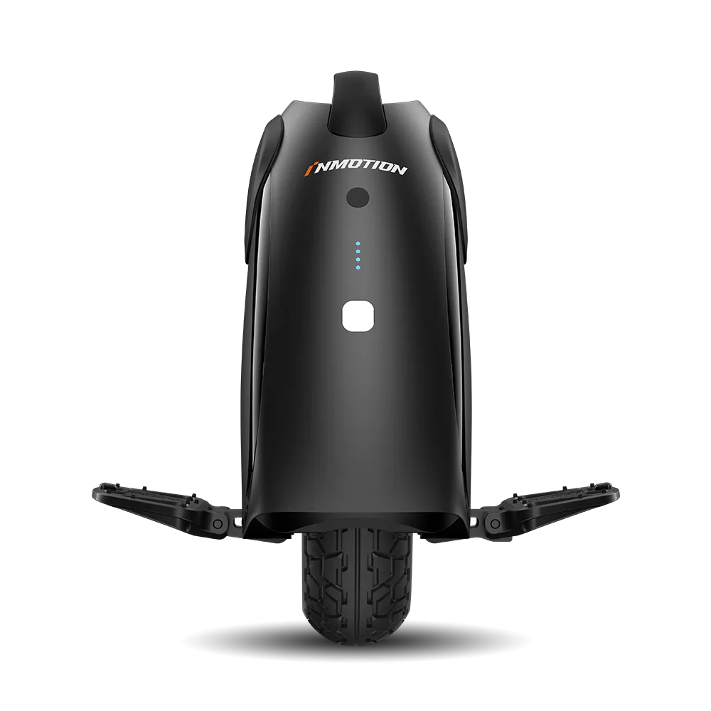 Inmotion V6 Electric Unicycle