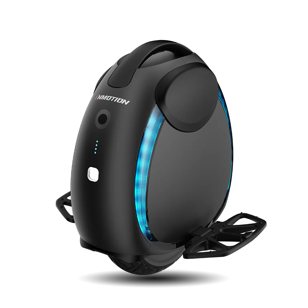 Inmotion V6 Electric Unicycle