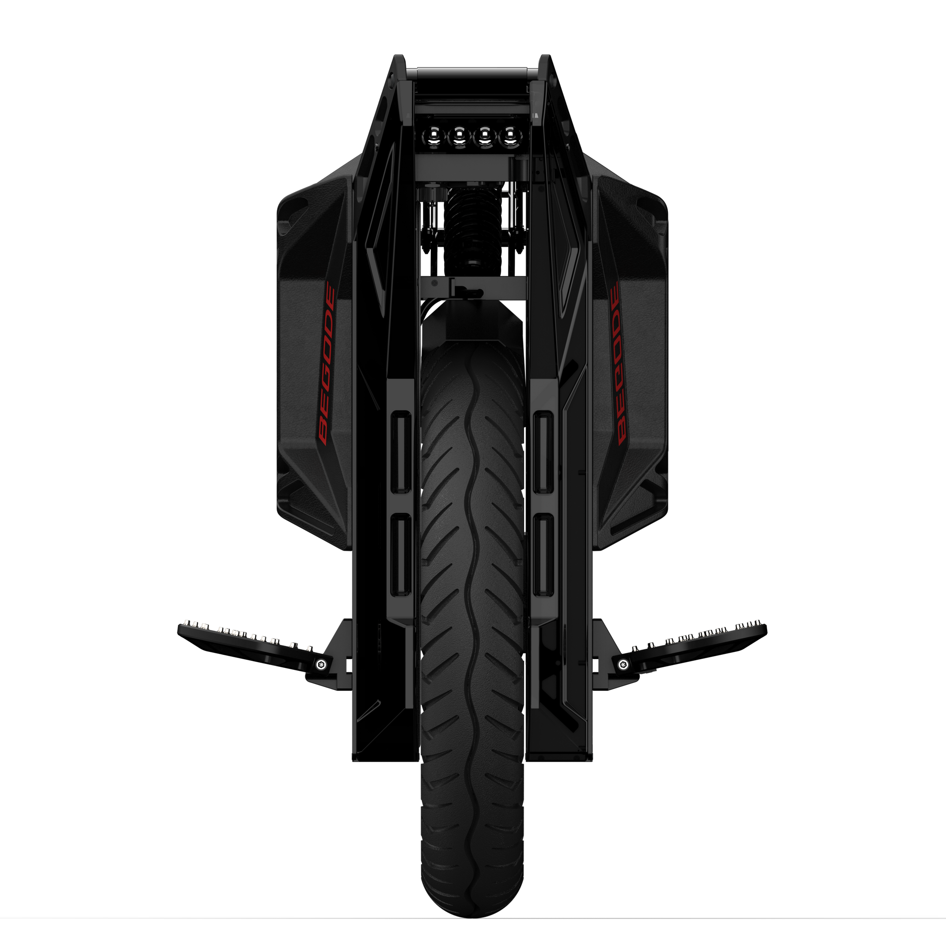 Begode ET Max Electric Unicycle