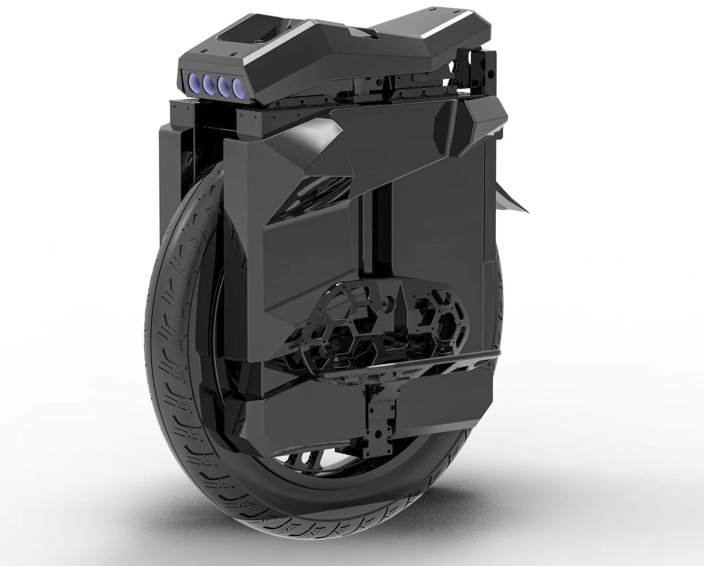 Begode Master Pro Electric Unicycle