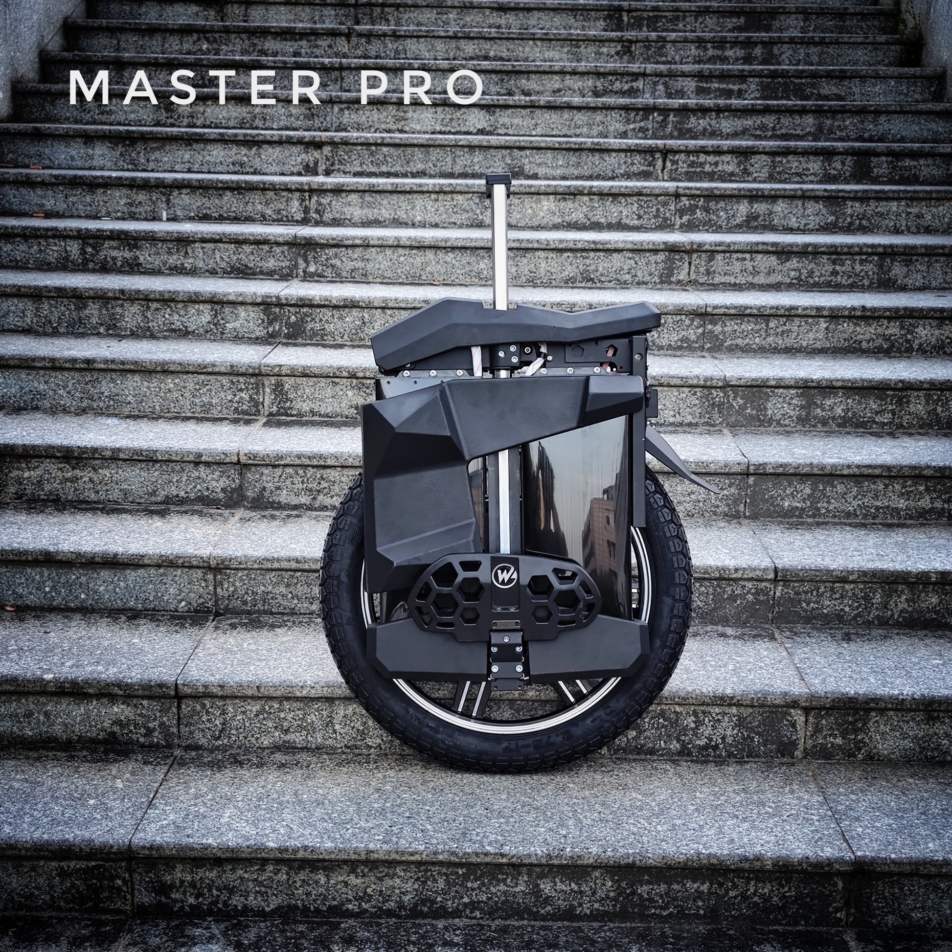 Begode Master Pro Electric Unicycle