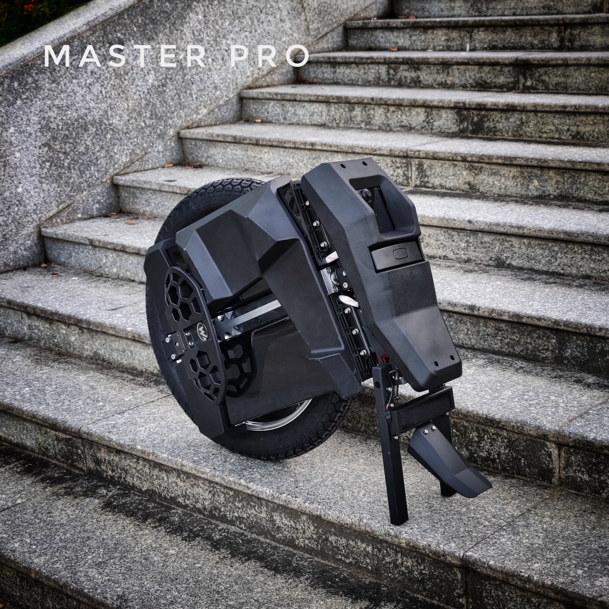 Begode Master Pro Electric Unicycle