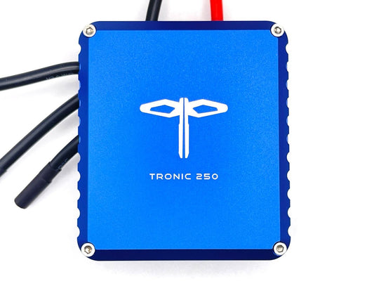 TRONIC 250