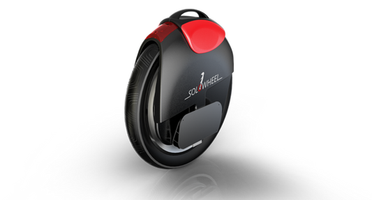Solowheel Xtreme Electric Unicycle