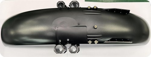V13 Mudguard