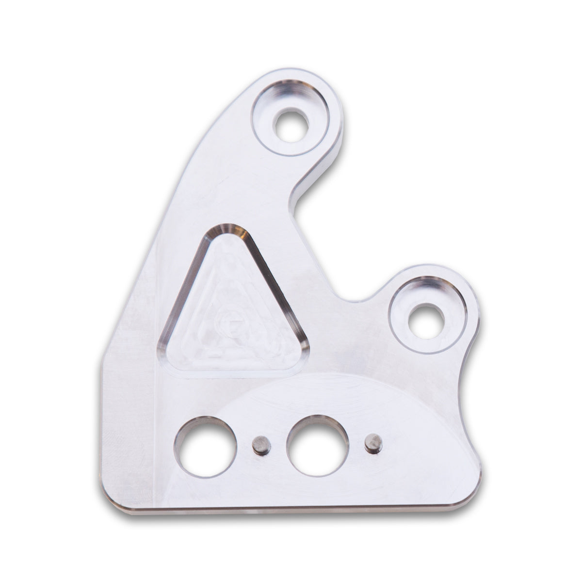 Billet Peg Brackets Kit With Kickstand Compatible with Surron