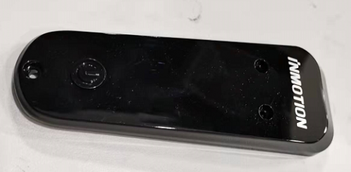 Climber Display Assembly (PCB+Buttons)