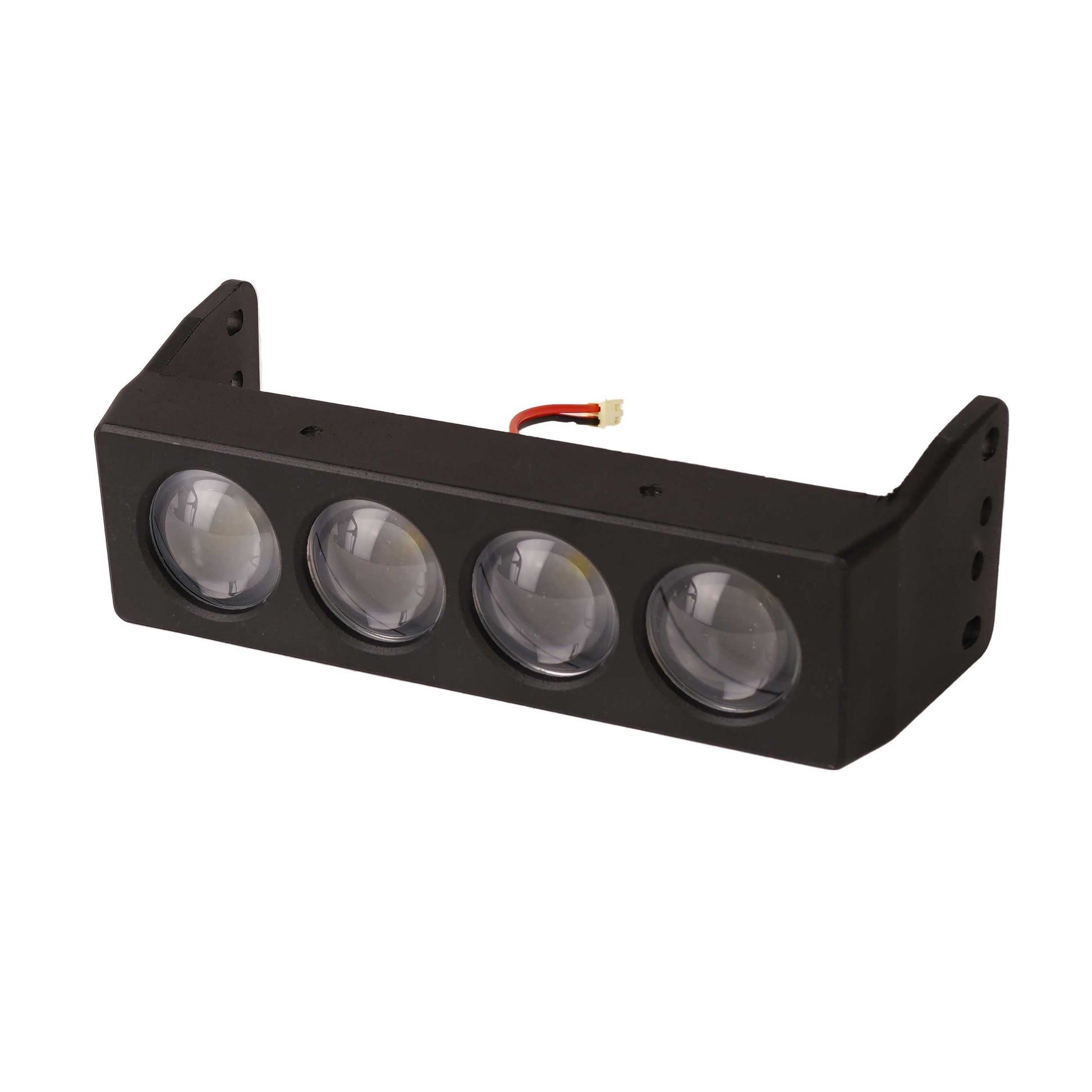 Master Headlight Assembly