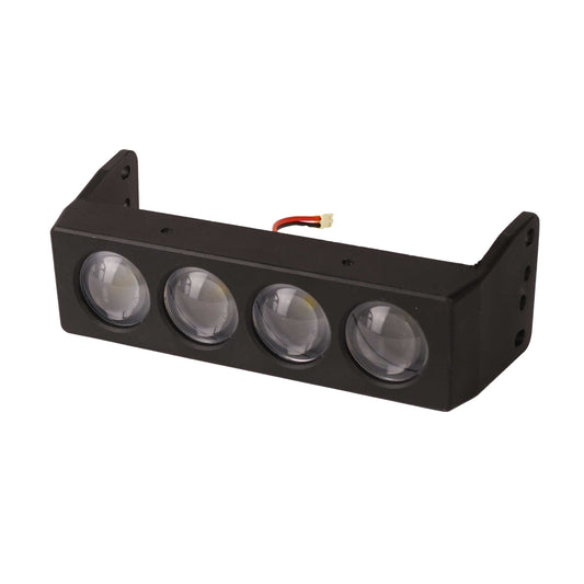 Master Headlight Assembly