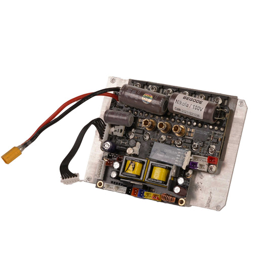 Nikola Motherboard