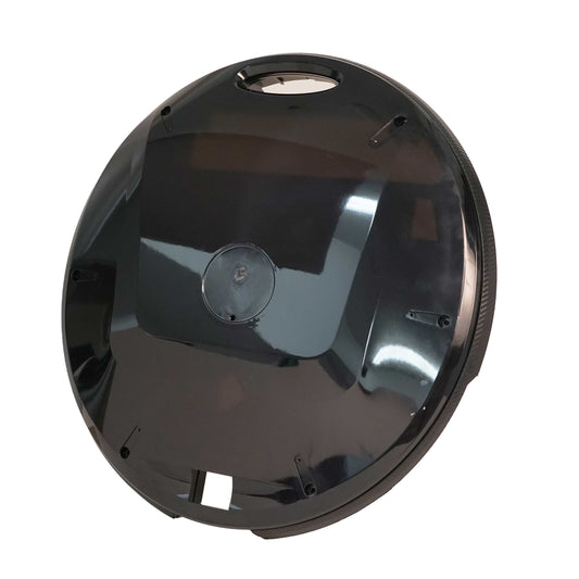 Nikola Outer Shell