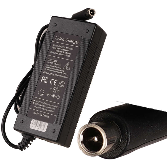 42V Charger for Ninebot ES Series