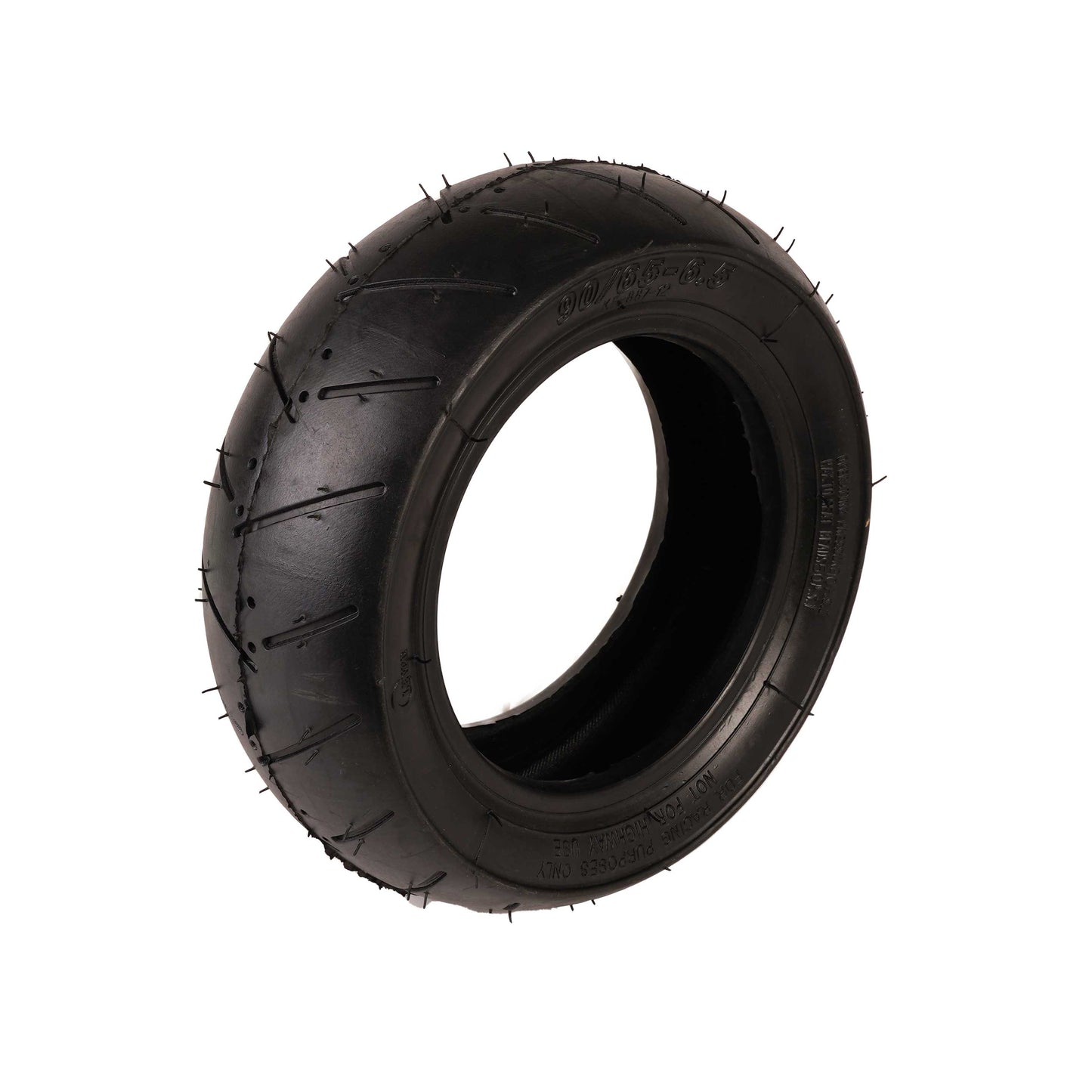 11x4 Street Tire