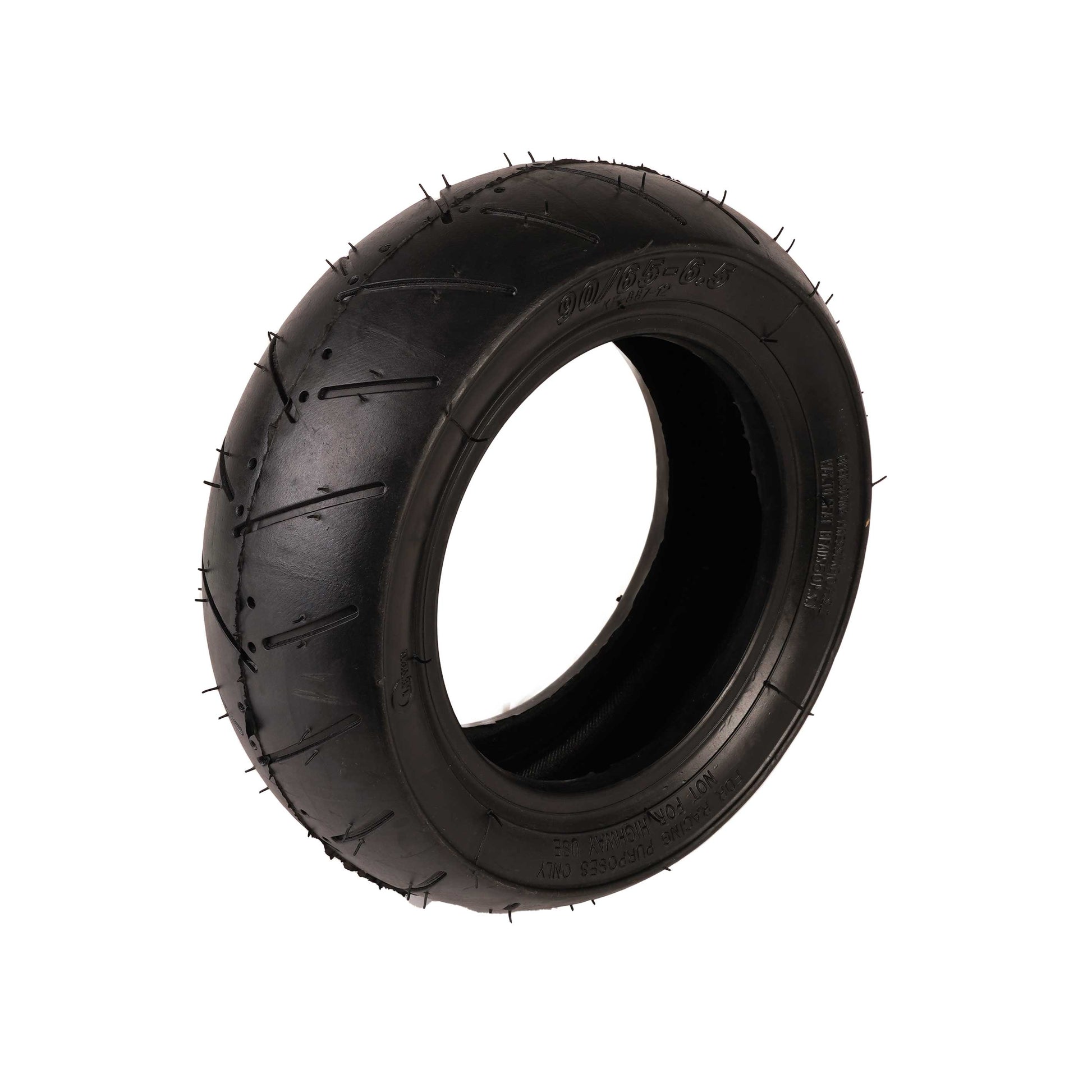 11x4 Street Tire
