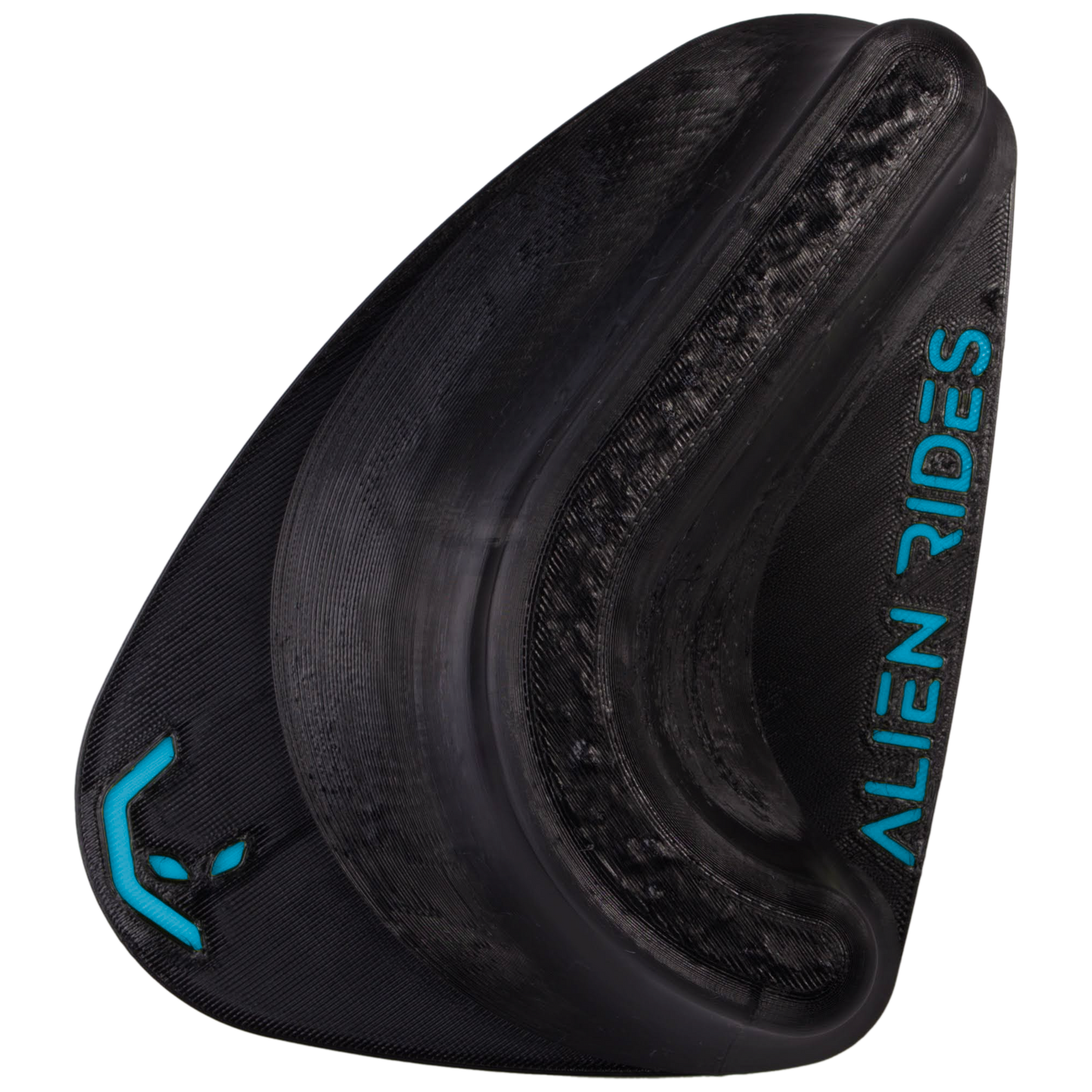 Alien Rides Electric Unicycle Power Pads