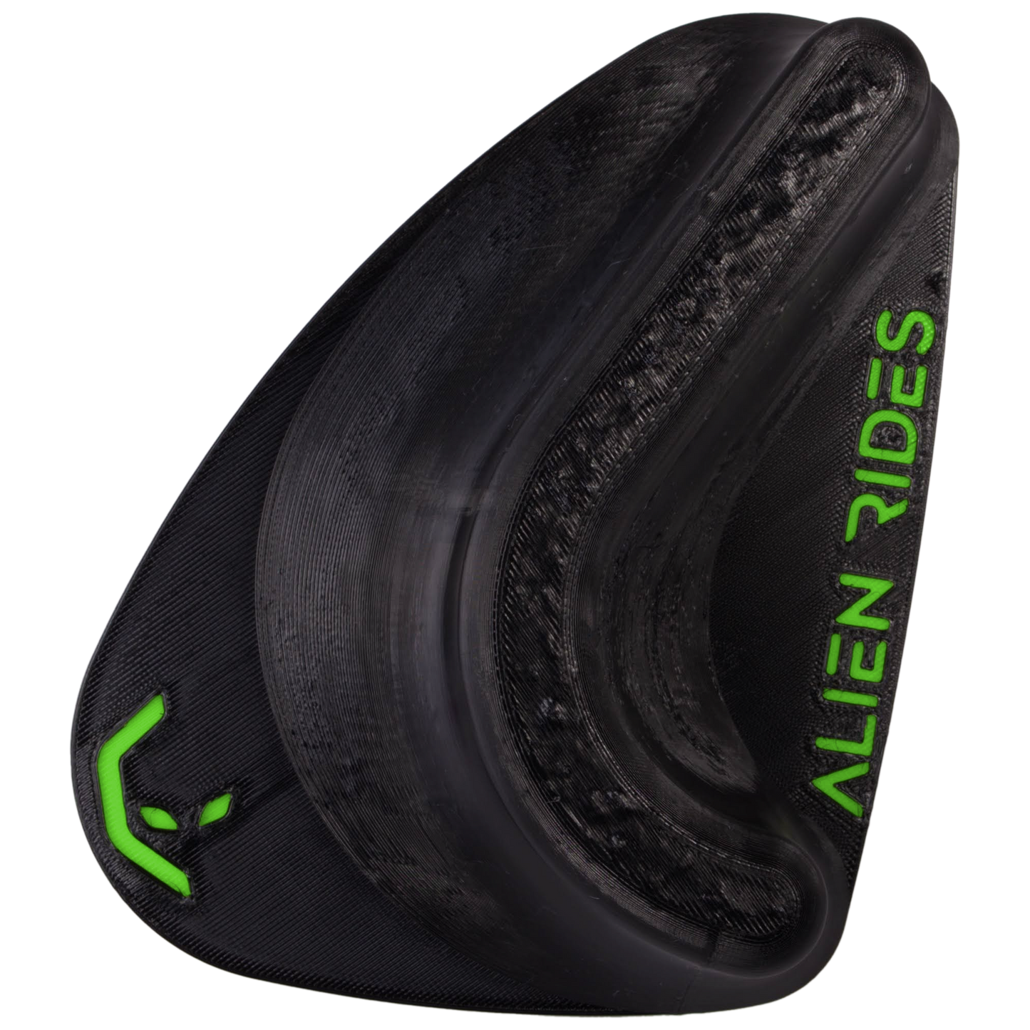 Alien Rides Electric Unicycle Power Pads