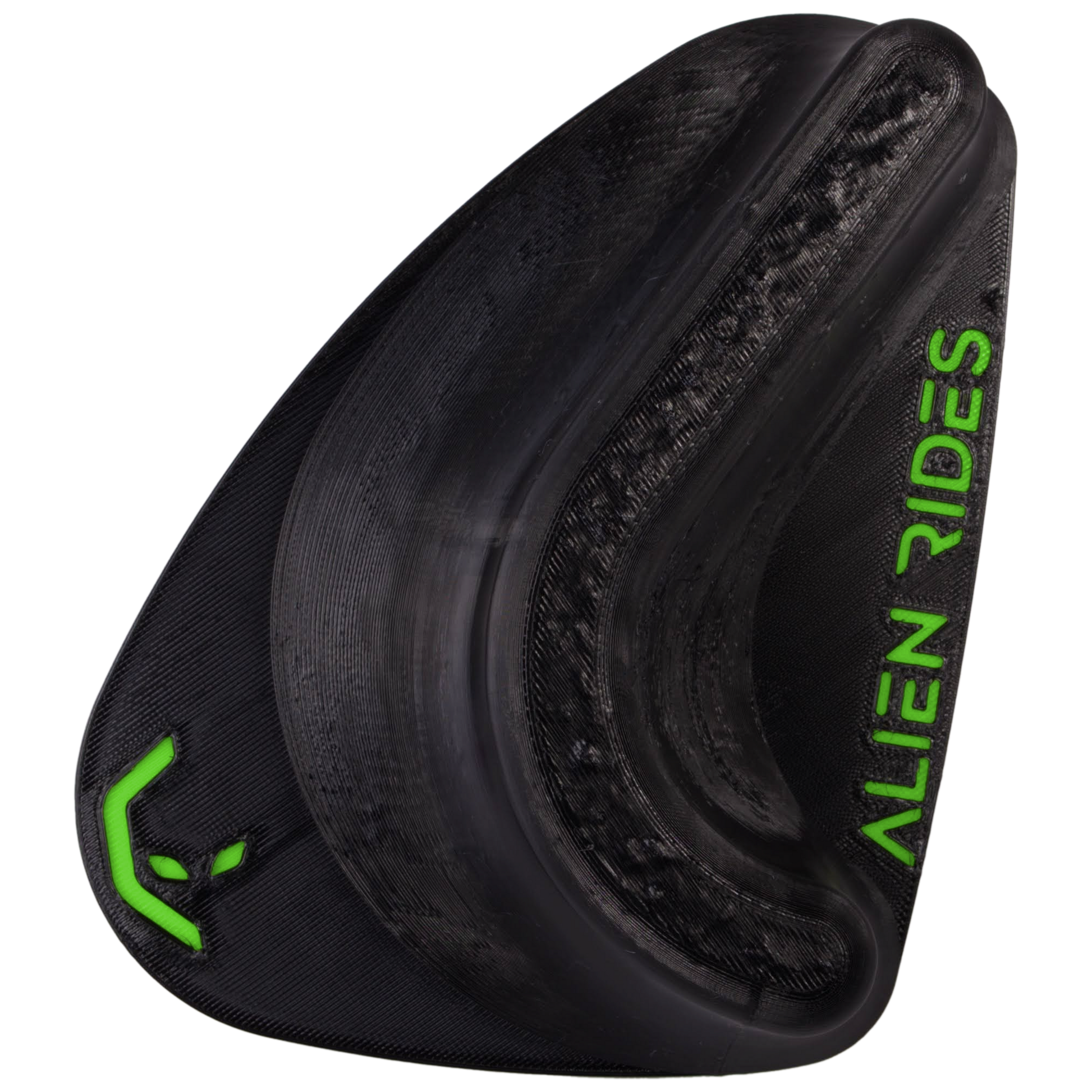 Alien Rides Electric Unicycle Power Pads