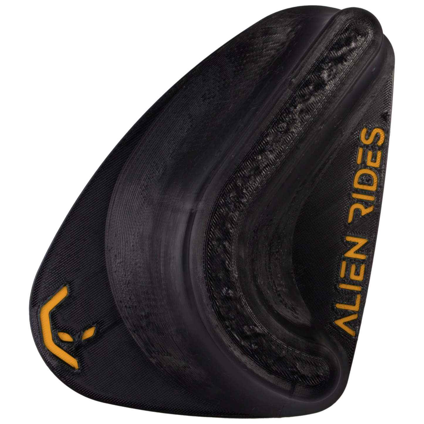 Alien Rides Electric Unicycle Power Pads