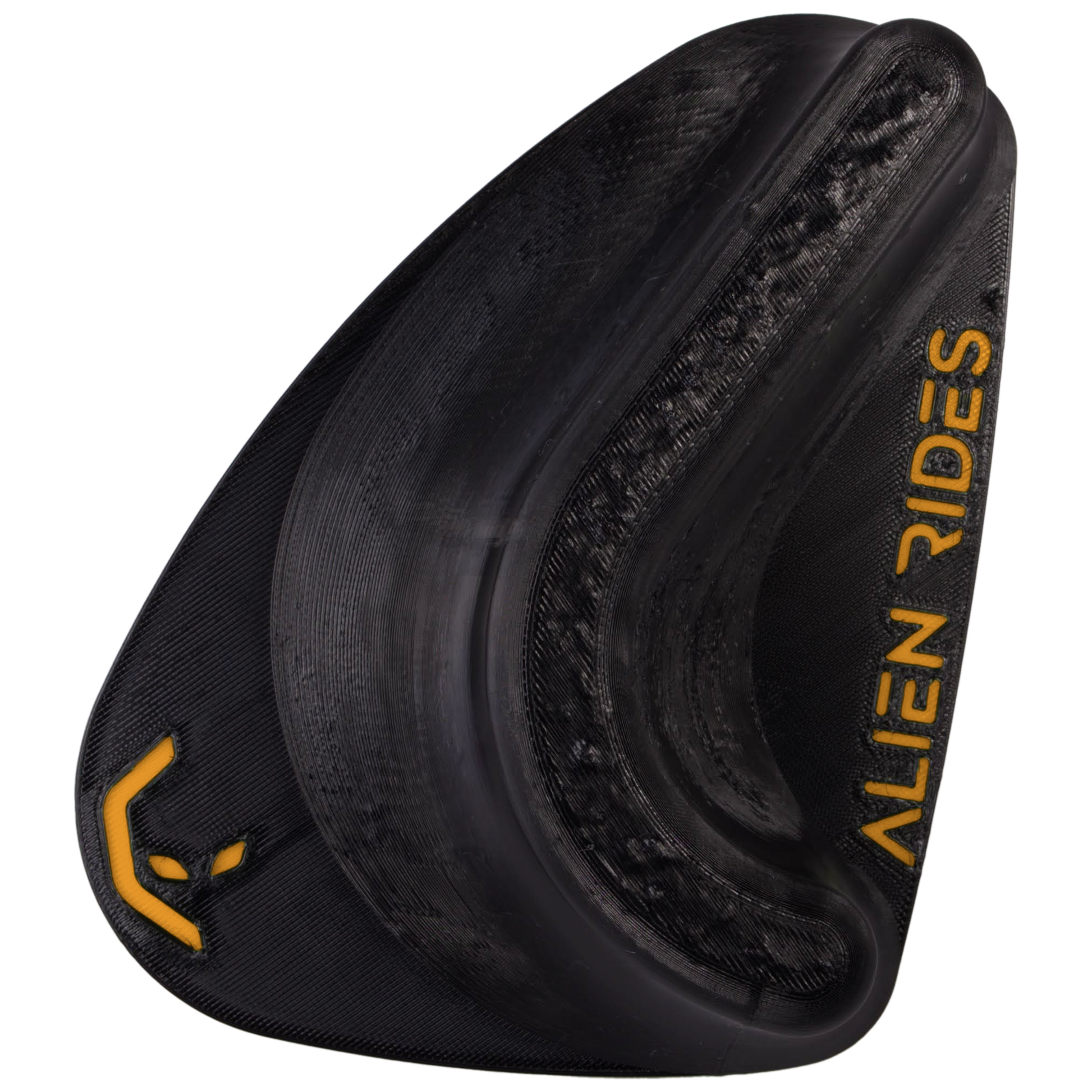Alien Rides Electric Unicycle Power Pads