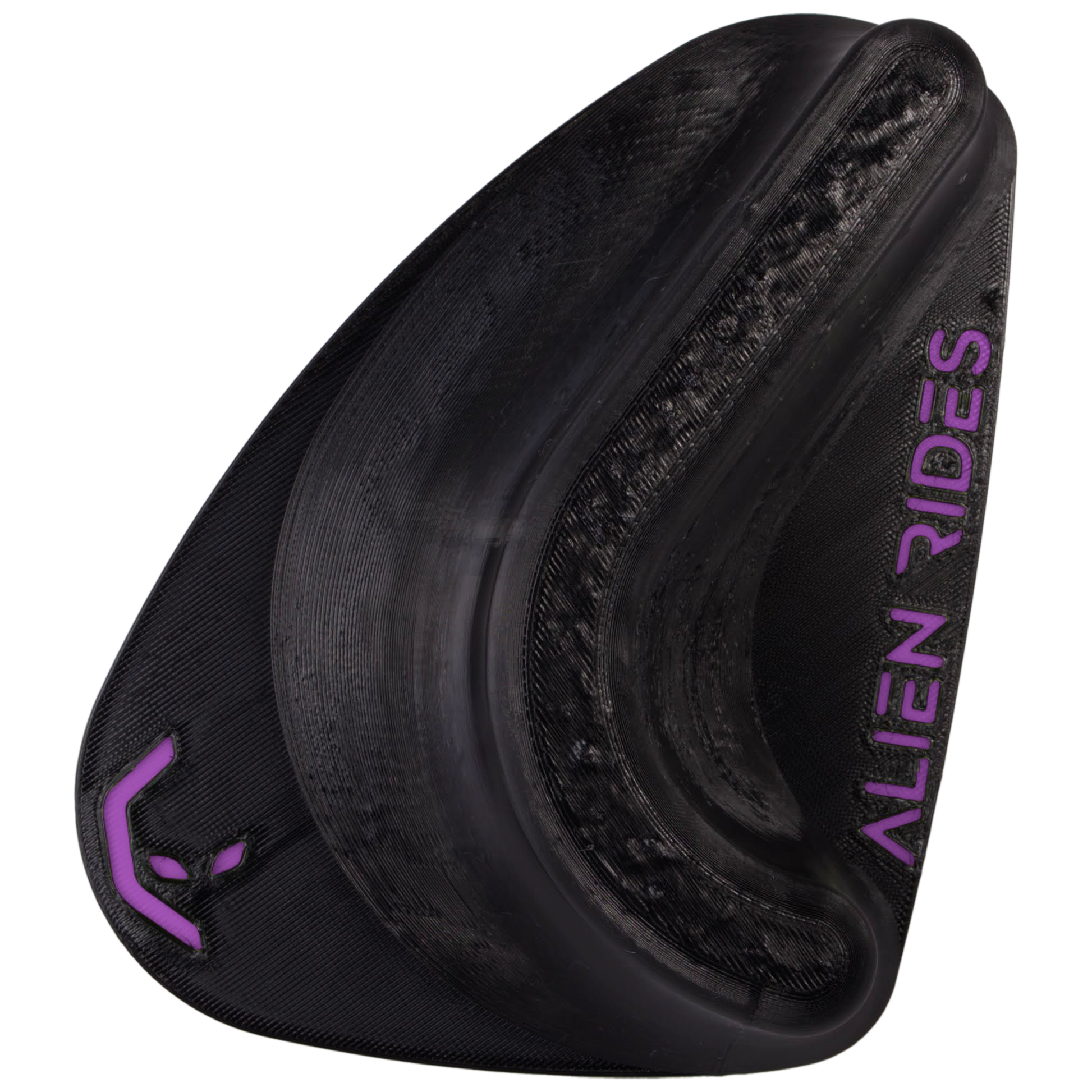 Alien Rides Electric Unicycle Power Pads