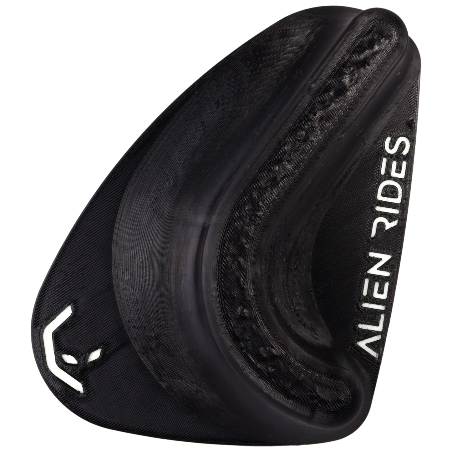 Alien Rides Electric Unicycle Power Pads