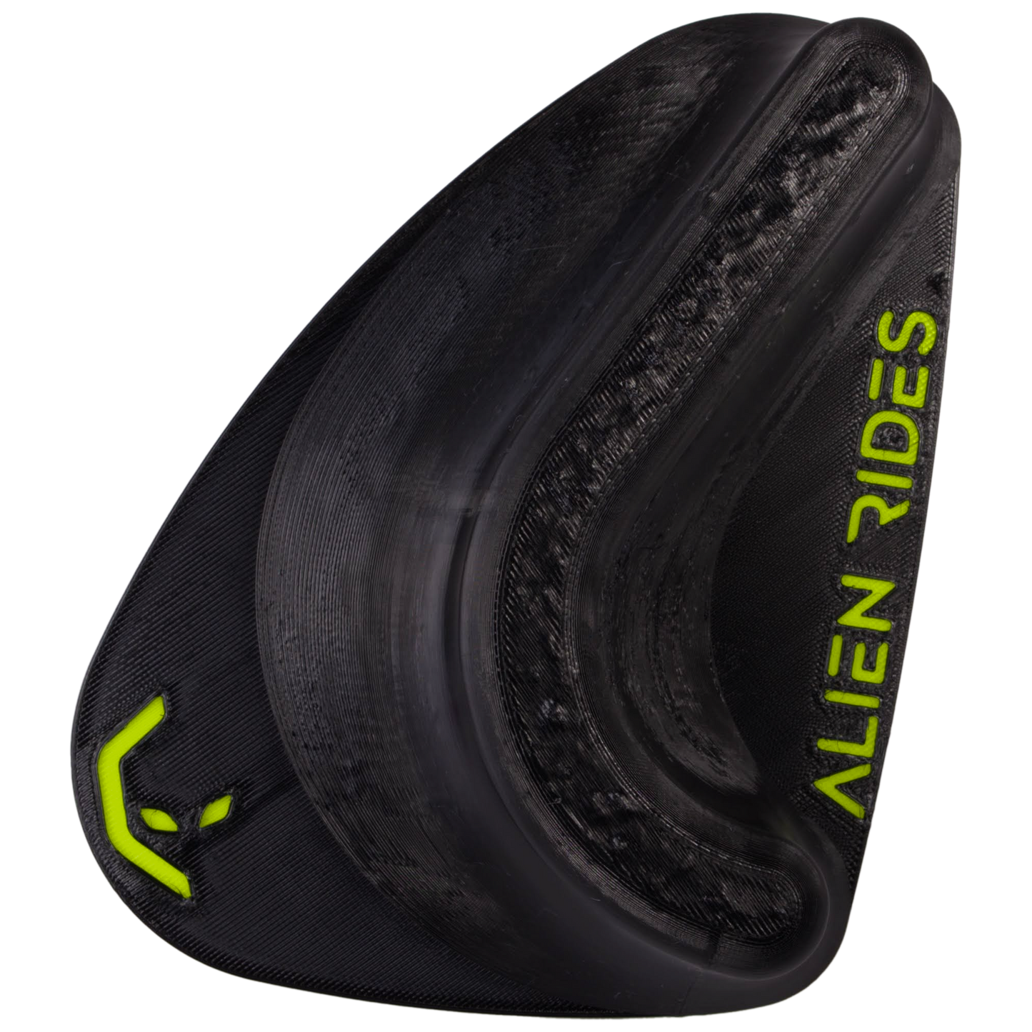 Alien Rides Electric Unicycle Power Pads