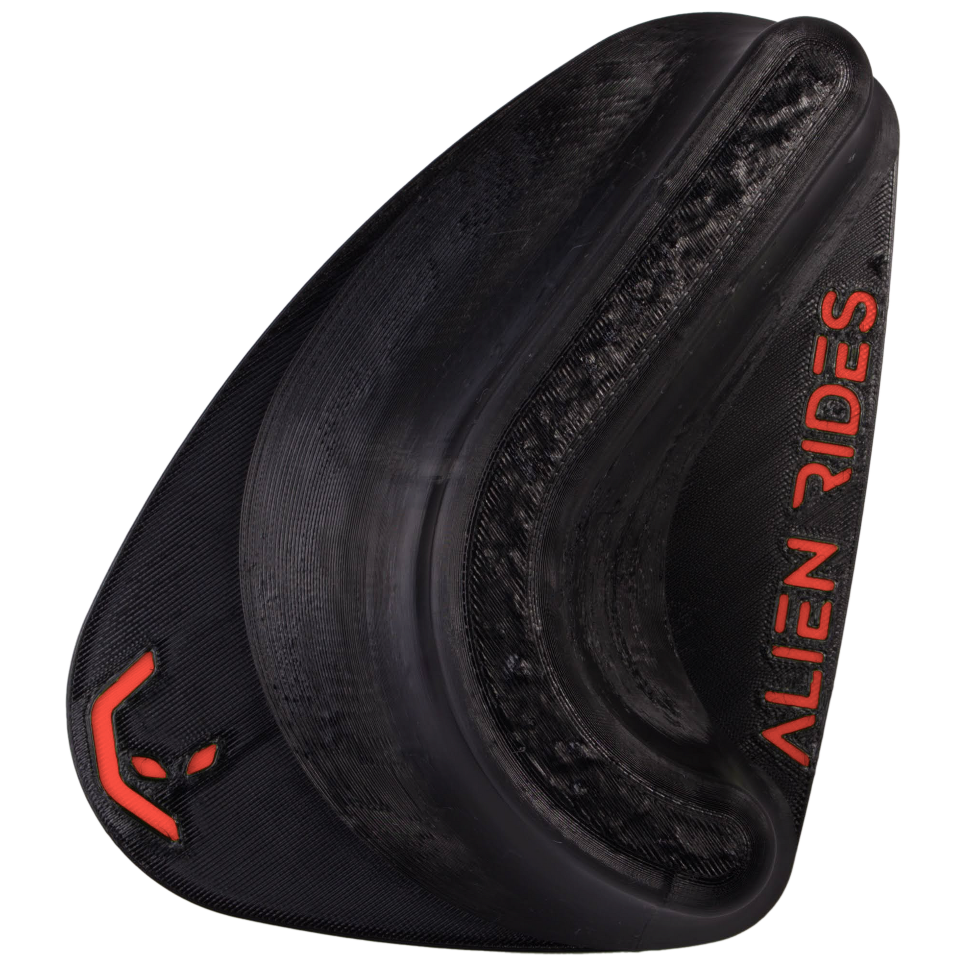 Alien Rides Electric Unicycle Power Pads