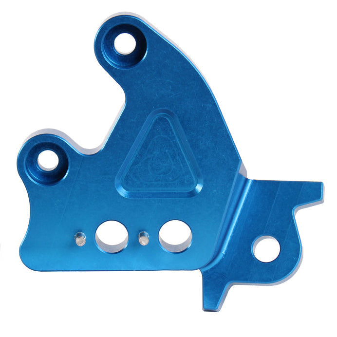 Billet Peg Bracket Singles Compatbile With Surron