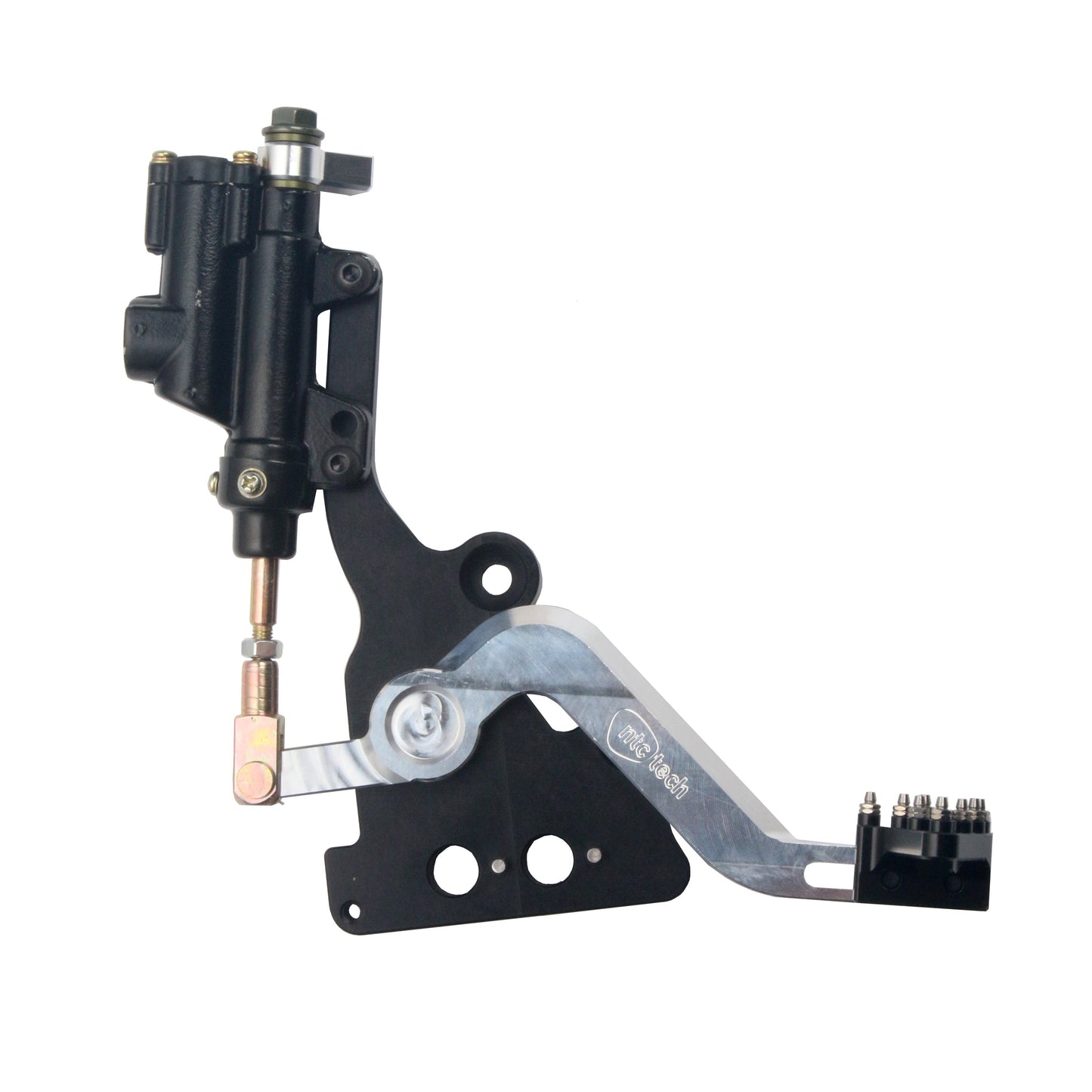 Hydraulic Rear Foot Brake Compatible With Surron