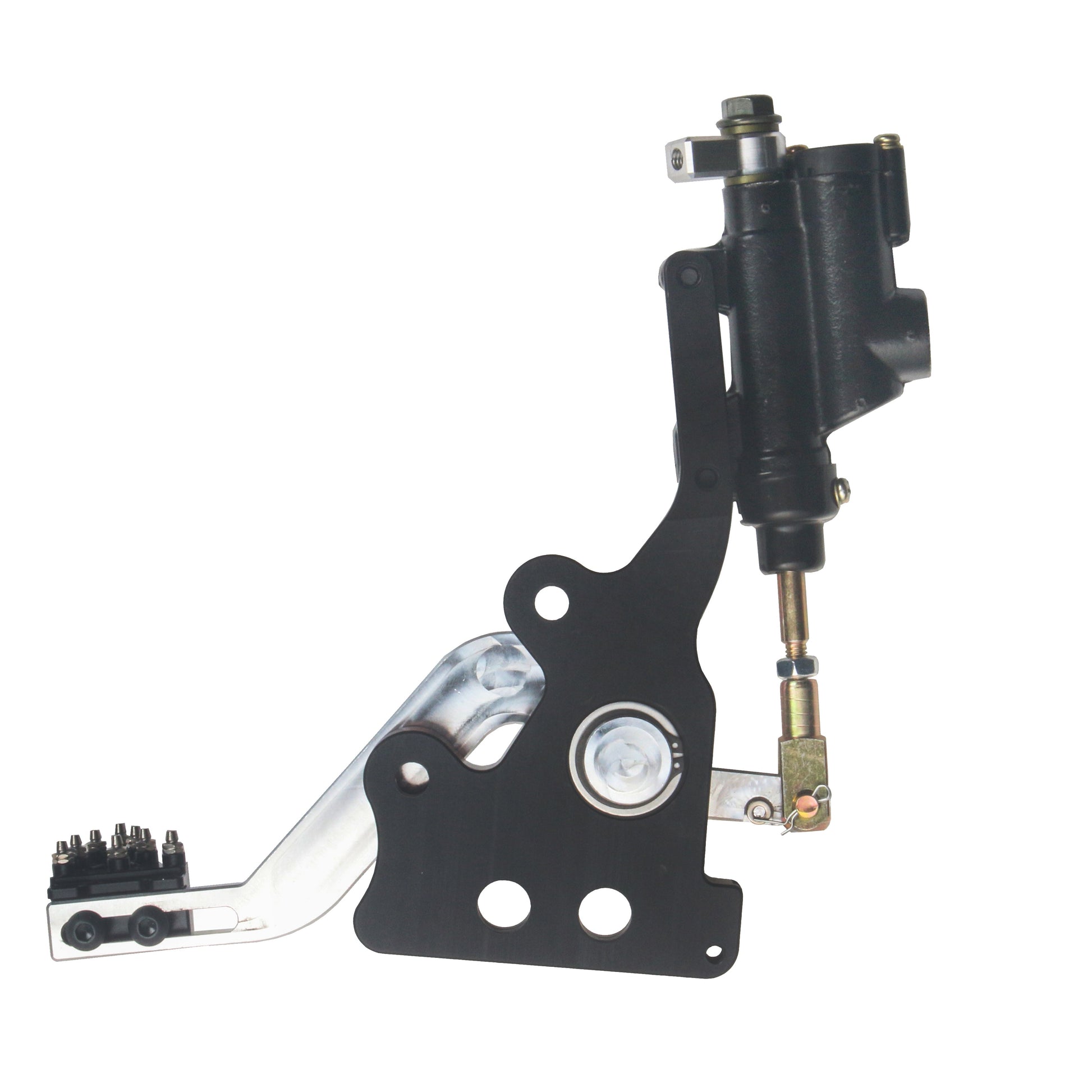 Hydraulic Rear Foot Brake Compatible With Surron