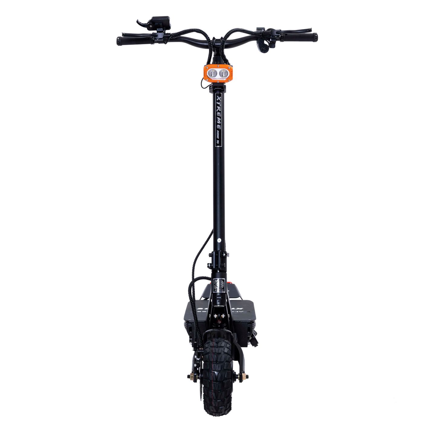 Bronco Xtreme 10 Mini Electric Scooter