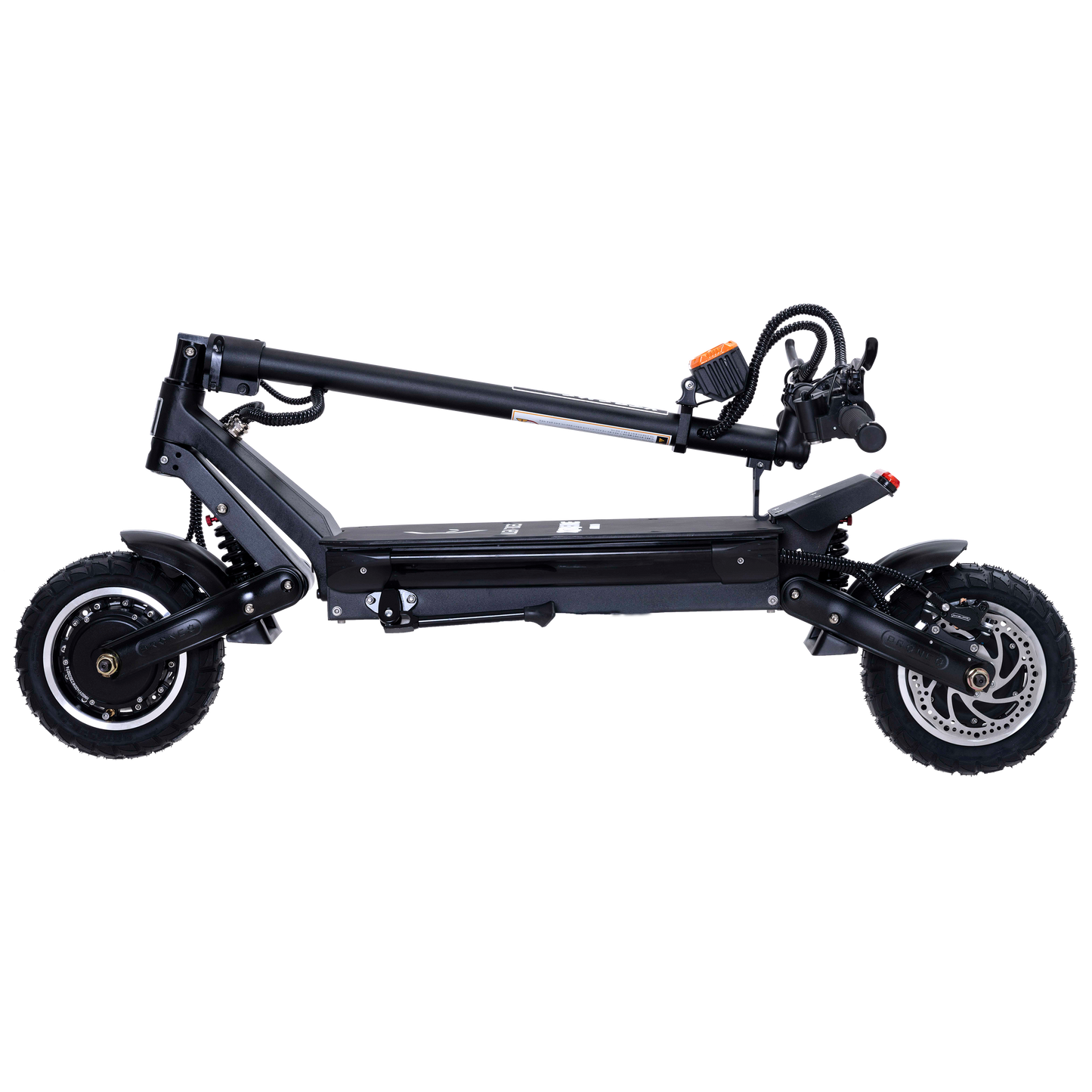 Bronco Xtreme 10 Mini Electric Scooter