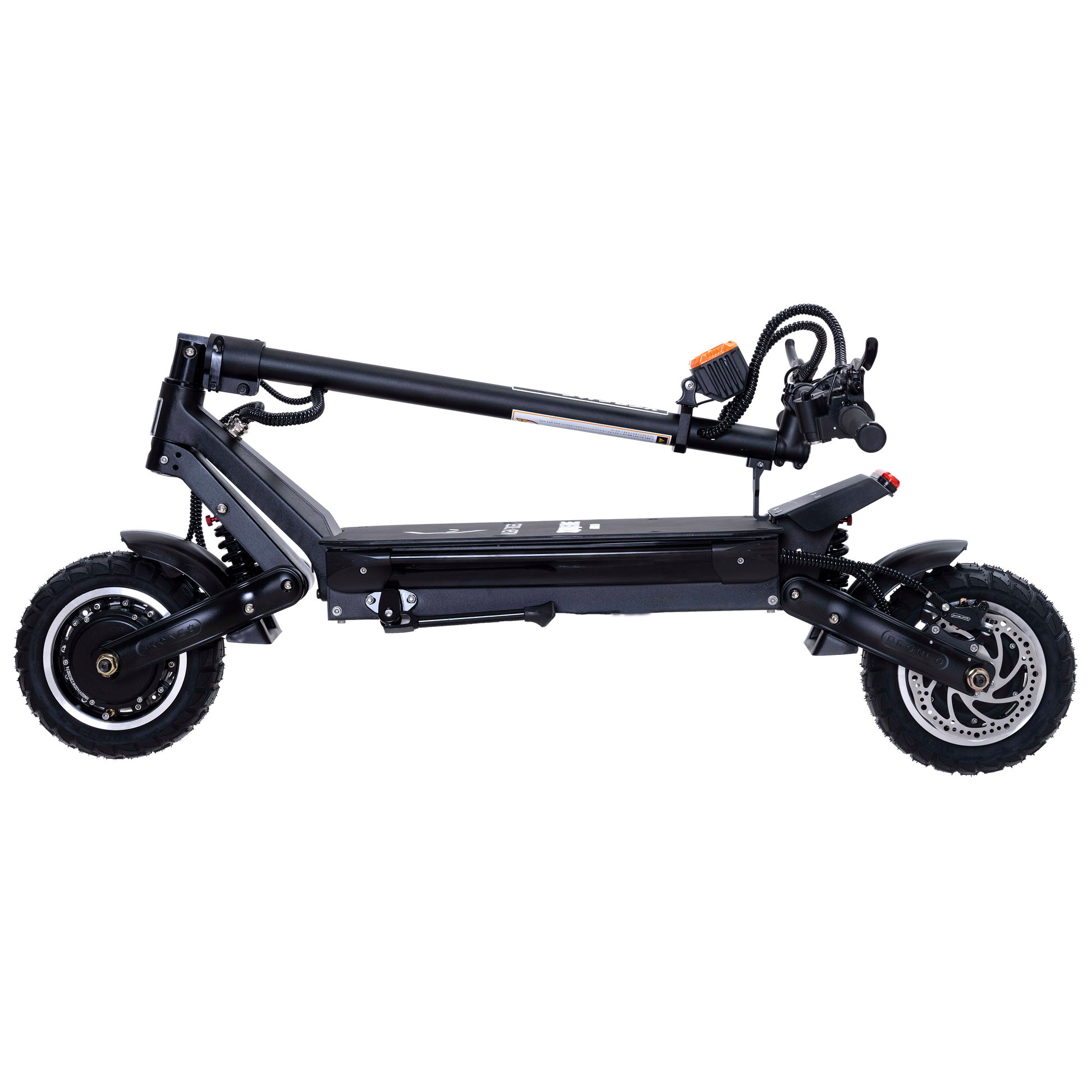 Bronco Xtreme 10 Mini Electric Scooter