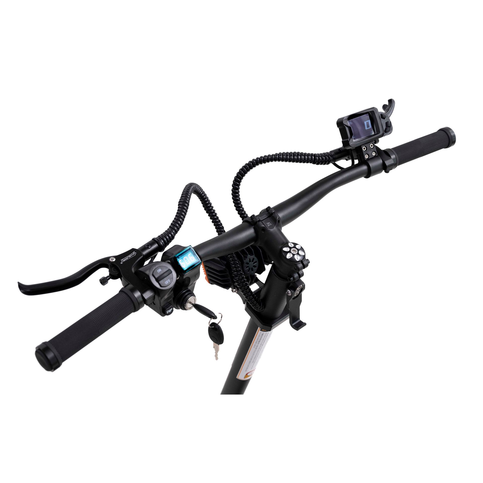 Bronco Xtreme 10 Mini Electric Scooter