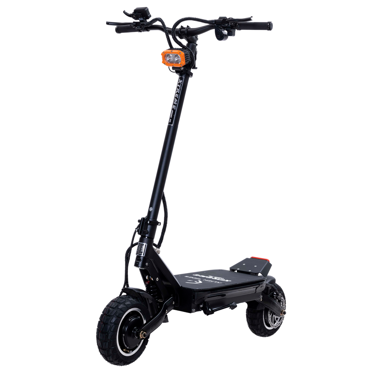 Bronco Xtreme 10 Mini Electric Scooter