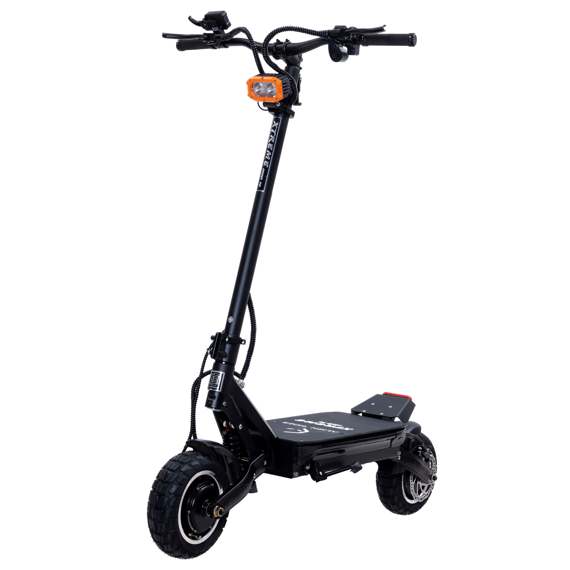 Bronco Xtreme 10 Mini Electric Scooter