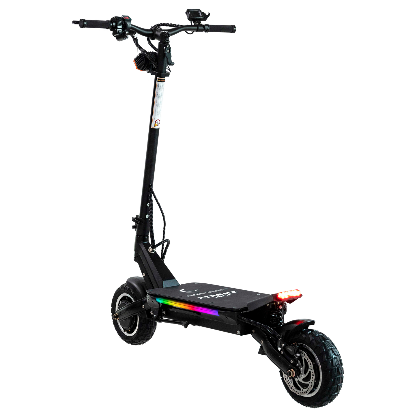 Bronco Xtreme 10 Mini Electric Scooter