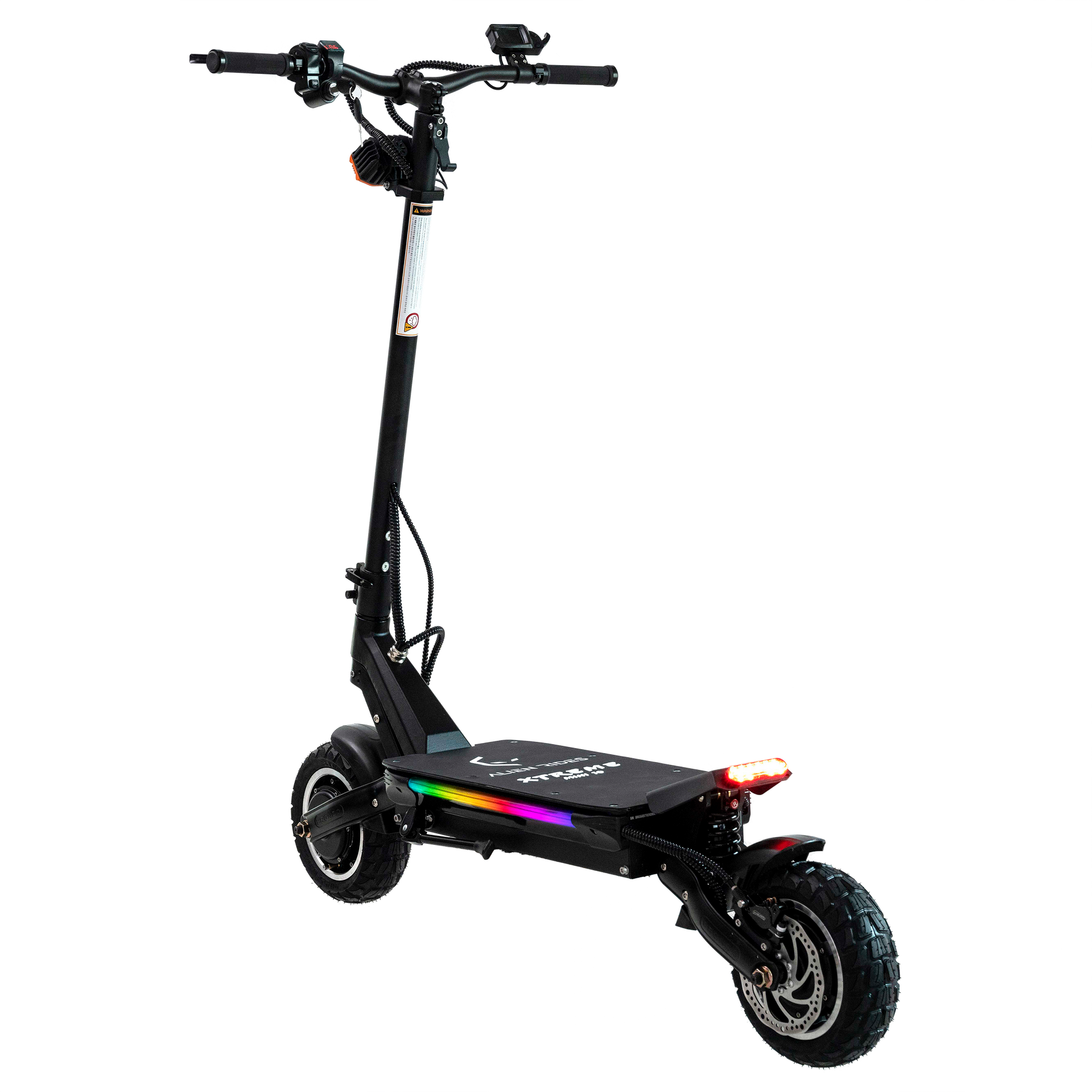 Bronco Xtreme 10 Mini Electric Scooter