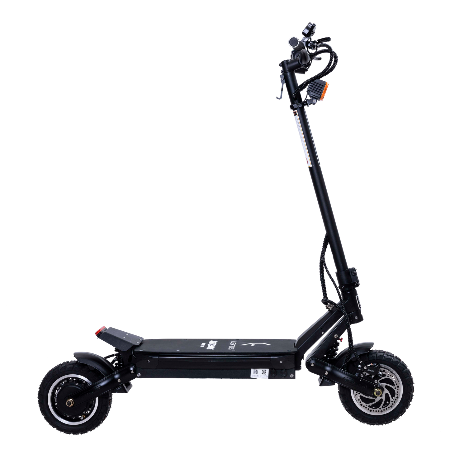Bronco Xtreme 10 Mini Electric Scooter