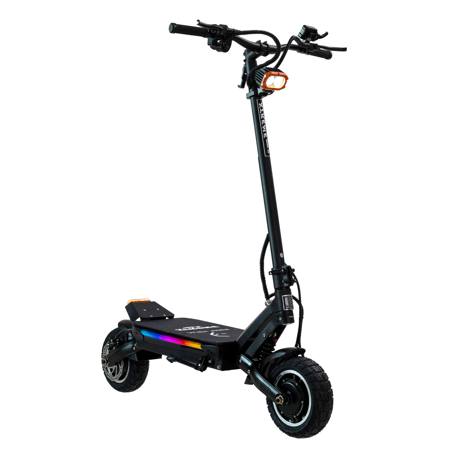 Bronco Xtreme 10 Mini Electric Scooter